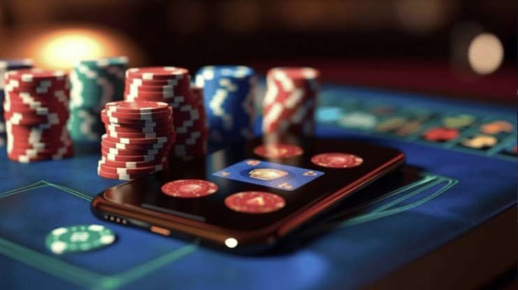 kuda88 platform interface showing sports betting, live casino, and esports markets